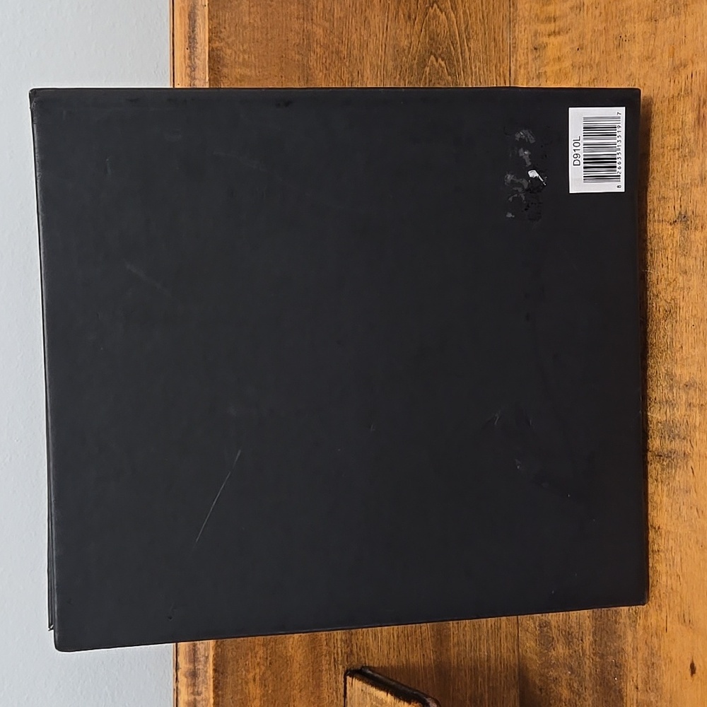 Kitchen Recipe Binder - Picture 2 of 11
